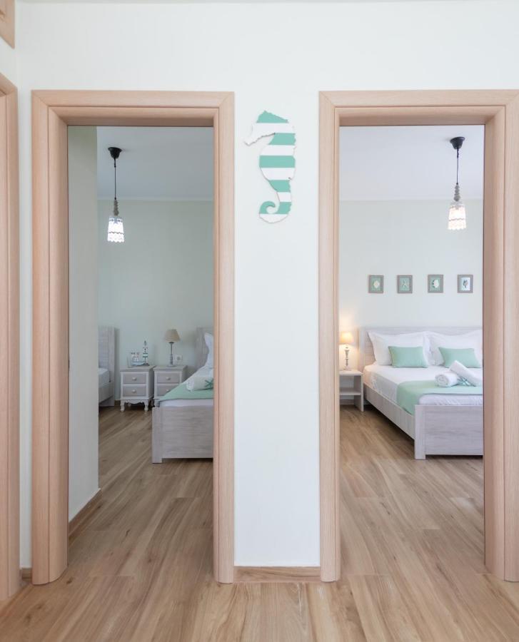 Hestia Harmony Living Limenaria (Thasos) Exterior foto