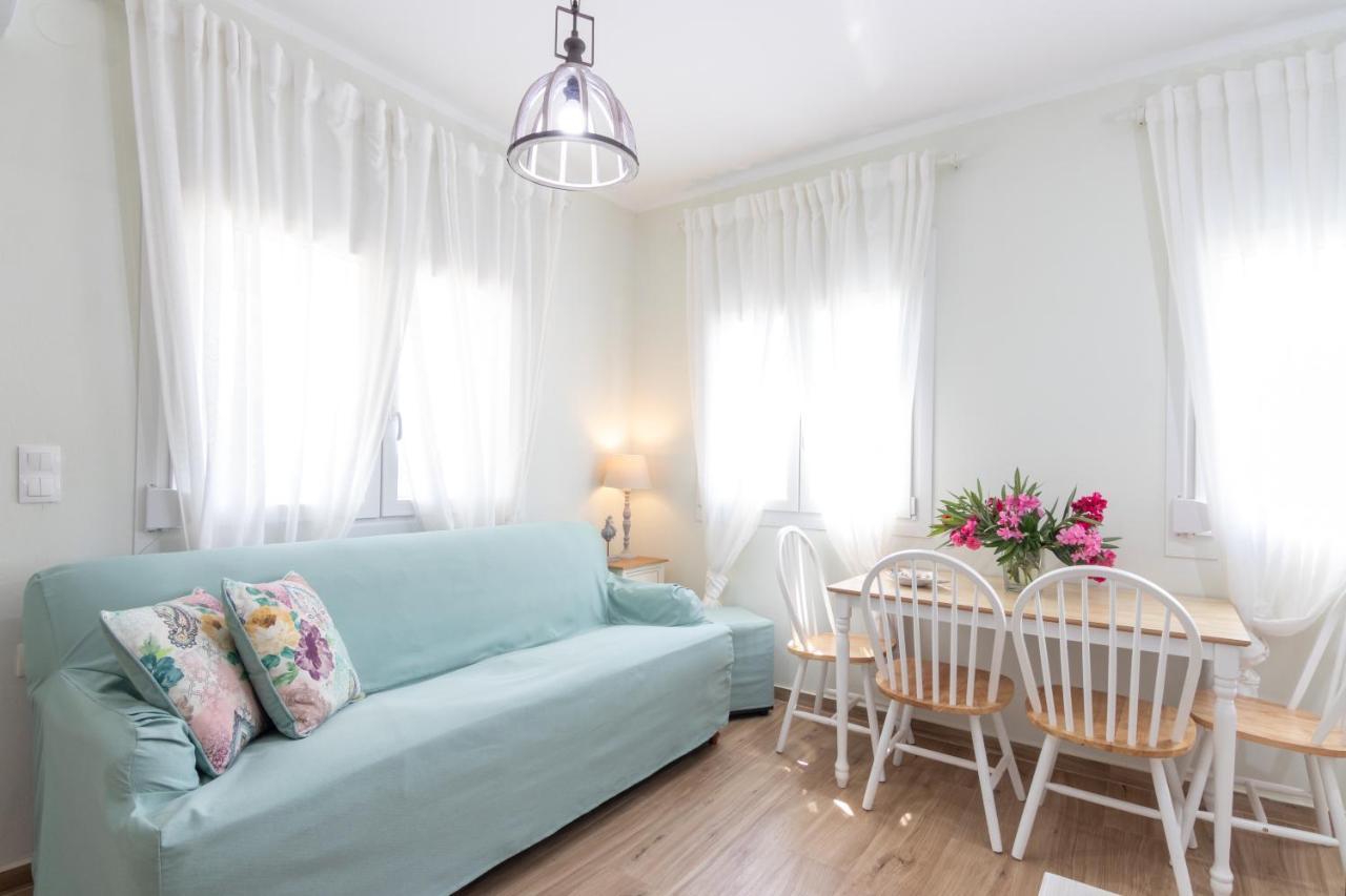 Hestia Harmony Living Limenaria (Thasos) Exterior foto